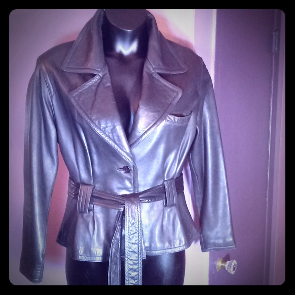 Studio Jacket - image 1